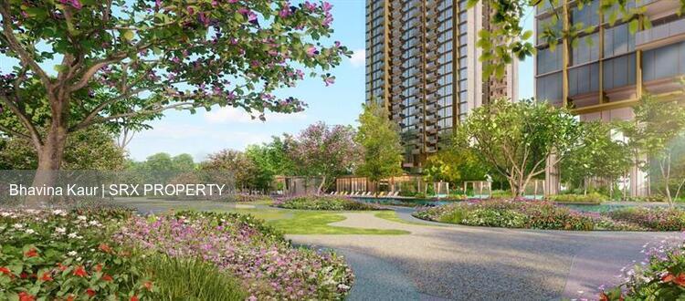 Pinetree Hill (D21), Condominium #487652191